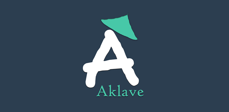 Aklave